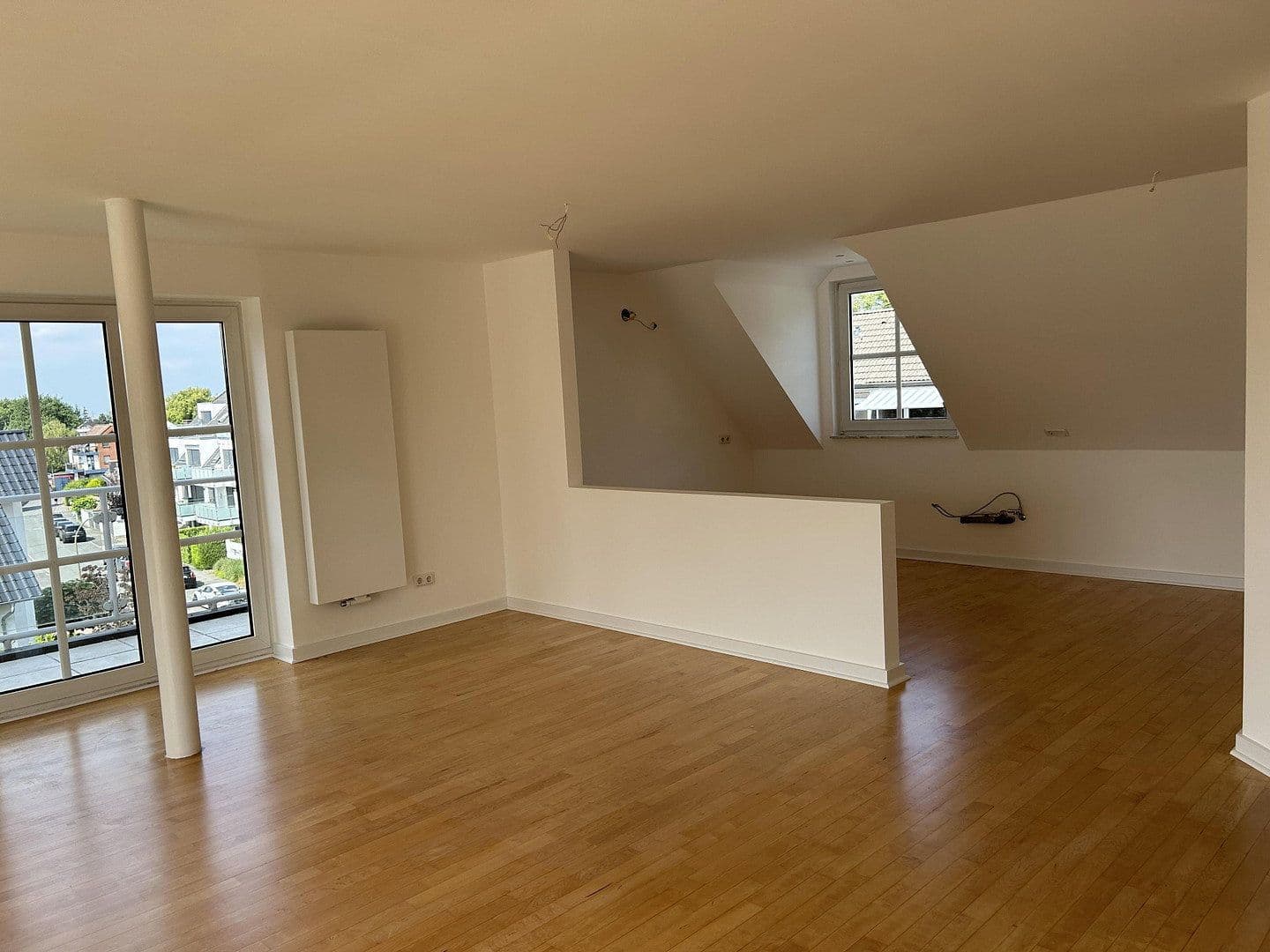 3 bedroom flat to rent, 109 m², Am Dimberg 19, Dortmund, North Rhine-Westphalia 3 bedroom flat to rent, 109 m², Am Dimberg 19, Dortmund, North Rhine-Westphalia