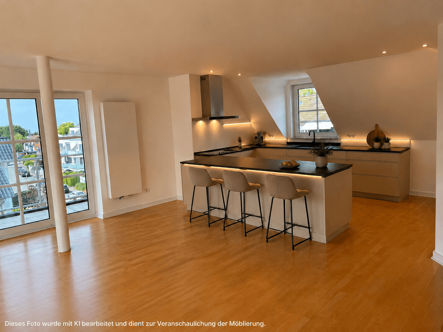 3 bedroom flat to rent, 109 m², Am Dimberg 19, Dortmund, North Rhine-Westphalia 3 bedroom flat to rent, 109 m², Am Dimberg 19, Dortmund, North Rhine-Westphalia