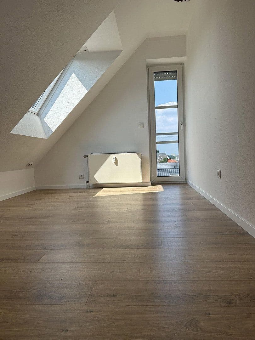 3 bedroom flat to rent, 109 m², Am Dimberg 19, Dortmund, North Rhine-Westphalia 3 bedroom flat to rent, 109 m², Am Dimberg 19, Dortmund, North Rhine-Westphalia