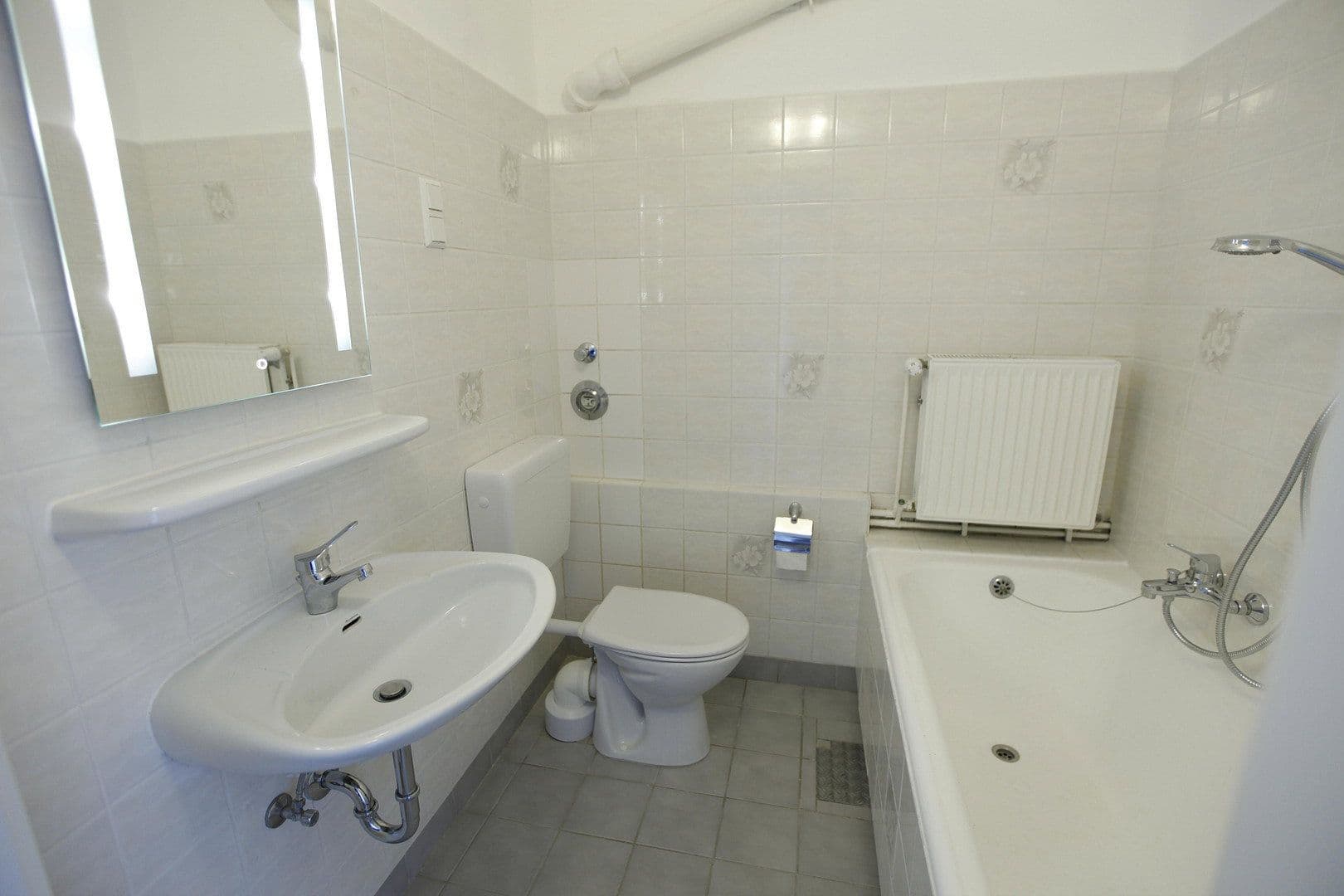 3 bedroom flat for sale, 61 m², Ricklinger Str. 130, Hanover, Lower Saxony 3 bedroom flat for sale, 61 m², Ricklinger Str. 130, Hanover, Lower Saxony