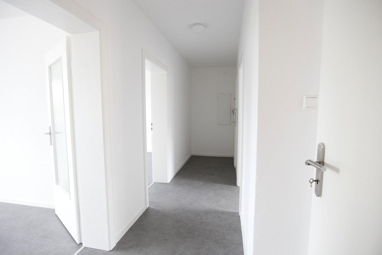 3 bedroom flat for sale, 61 m², Ricklinger Str. 130, Hanover, Lower Saxony 3 bedroom flat for sale, 61 m², Ricklinger Str. 130, Hanover, Lower Saxony