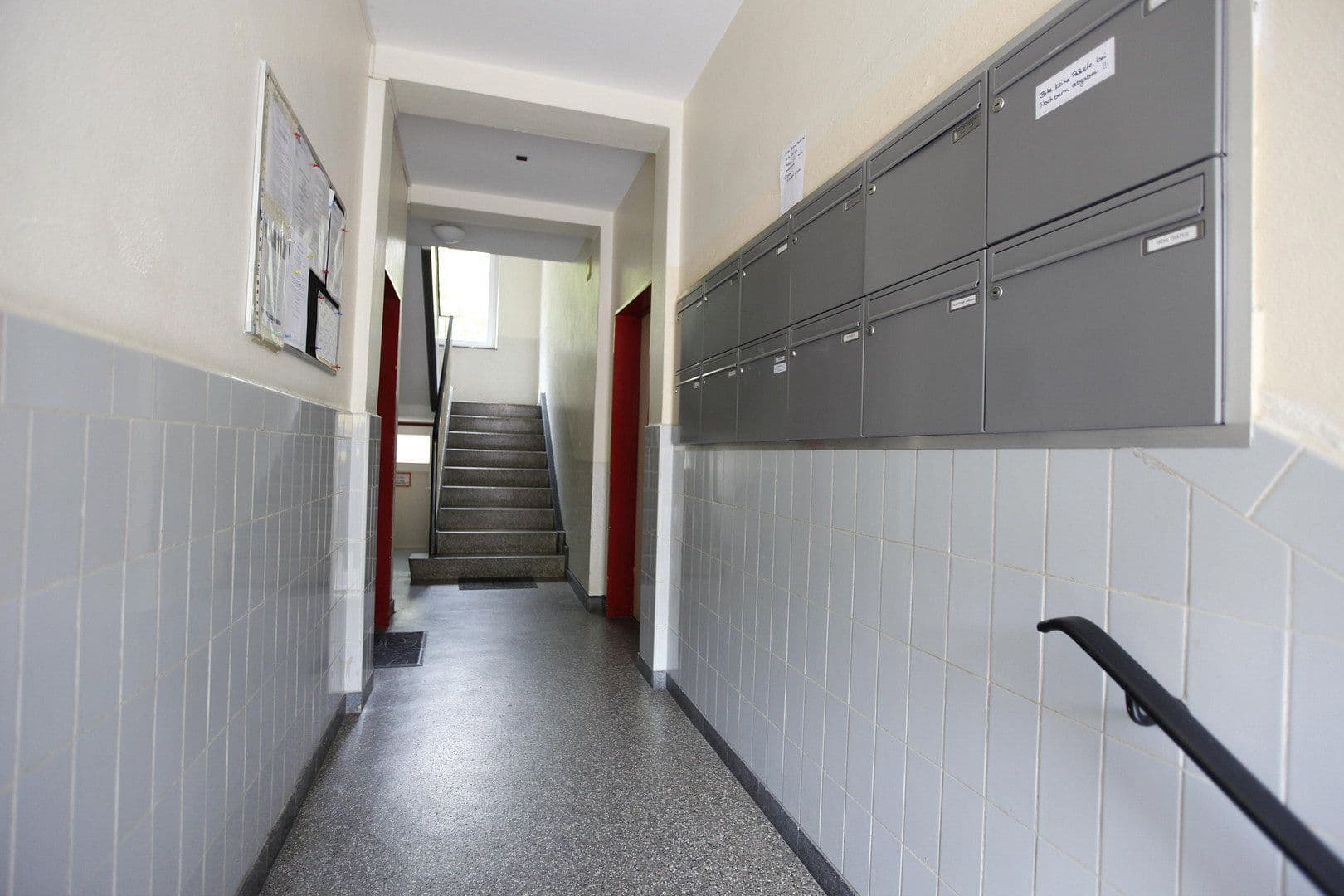 3 bedroom flat for sale, 61 m², Ricklinger Str. 130, Hanover, Lower Saxony 3 bedroom flat for sale, 61 m², Ricklinger Str. 130, Hanover, Lower Saxony