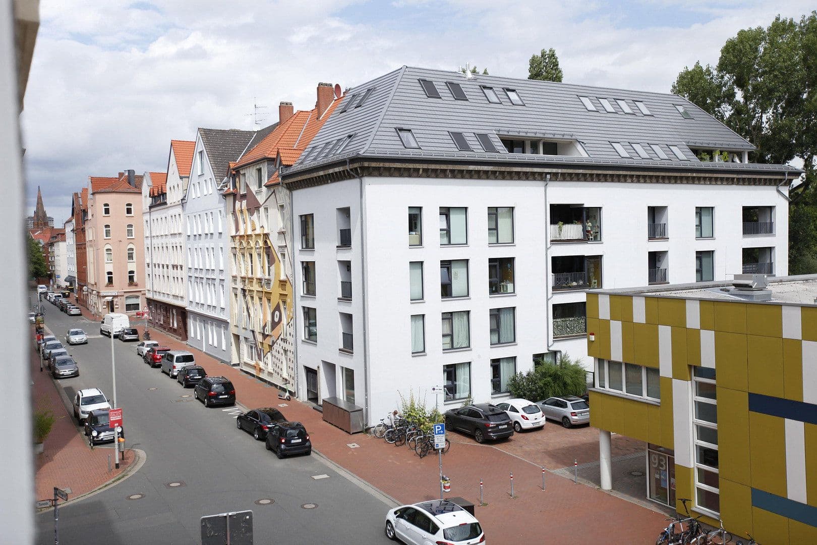 3 bedroom flat for sale, 61 m², Ricklinger Str. 130, Hanover, Lower Saxony 3 bedroom flat for sale, 61 m², Ricklinger Str. 130, Hanover, Lower Saxony