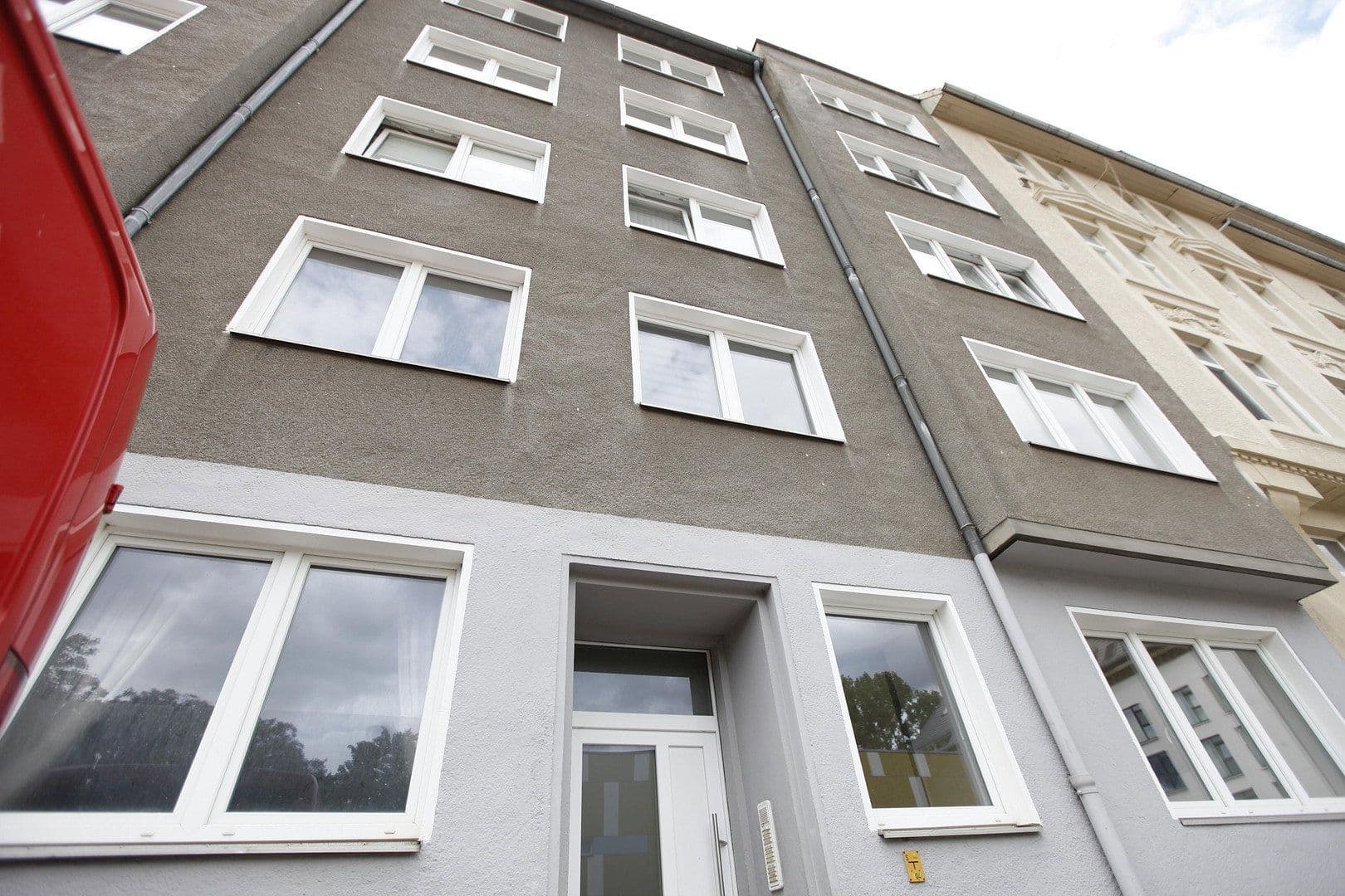 3 bedroom flat for sale, 61 m², Ricklinger Str. 130, Hanover, Lower Saxony 3 bedroom flat for sale, 61 m², Ricklinger Str. 130, Hanover, Lower Saxony