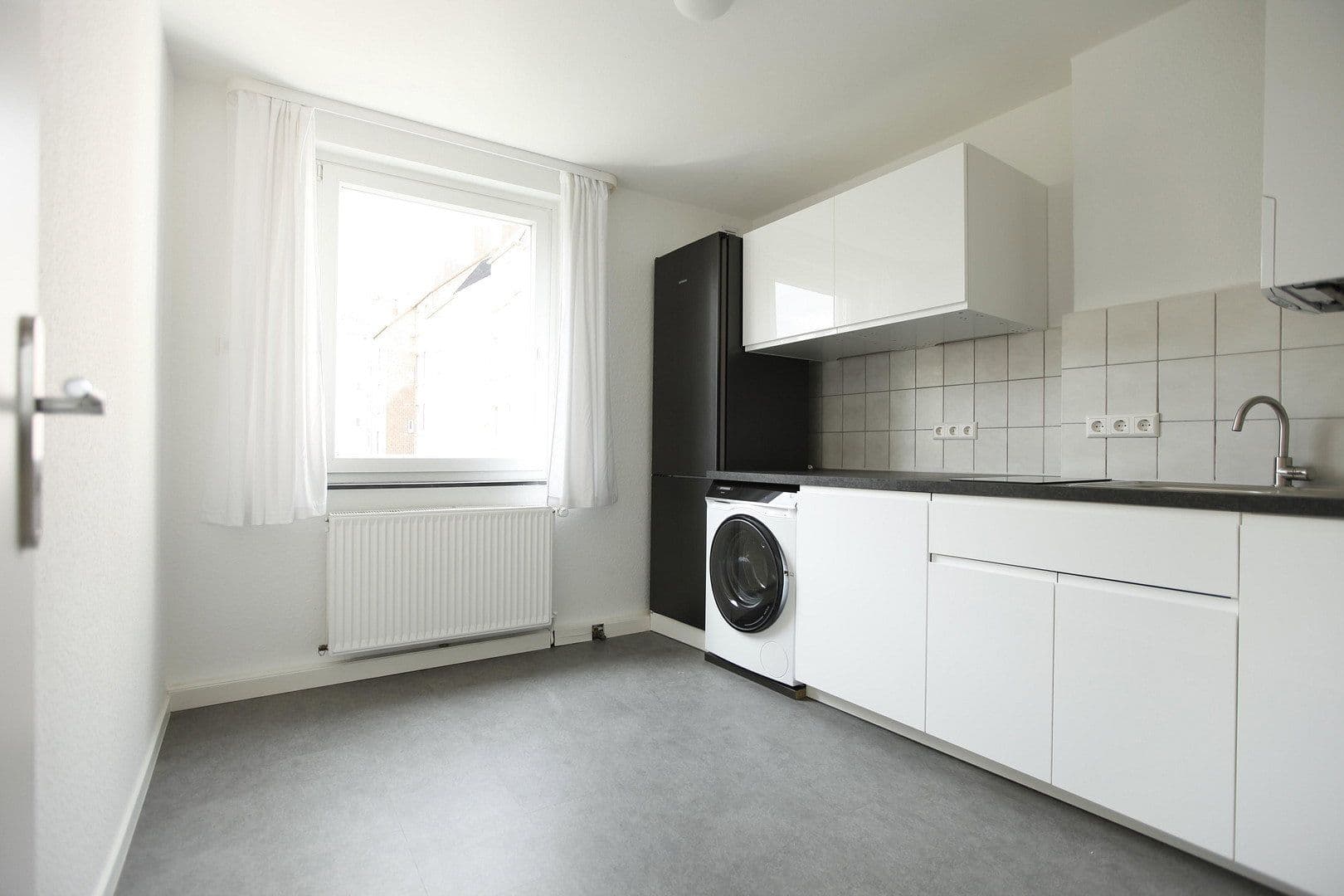 3 bedroom flat for sale, 61 m², Ricklinger Str. 130, Hanover, Lower Saxony 3 bedroom flat for sale, 61 m², Ricklinger Str. 130, Hanover, Lower Saxony