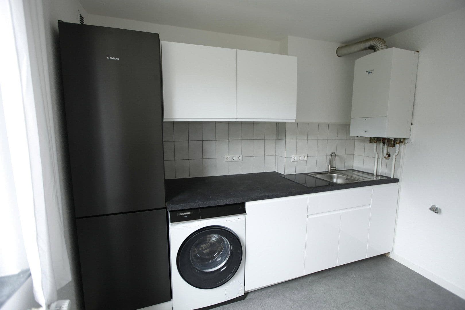 3 bedroom flat for sale, 61 m², Ricklinger Str. 130, Hanover, Lower Saxony 3 bedroom flat for sale, 61 m², Ricklinger Str. 130, Hanover, Lower Saxony