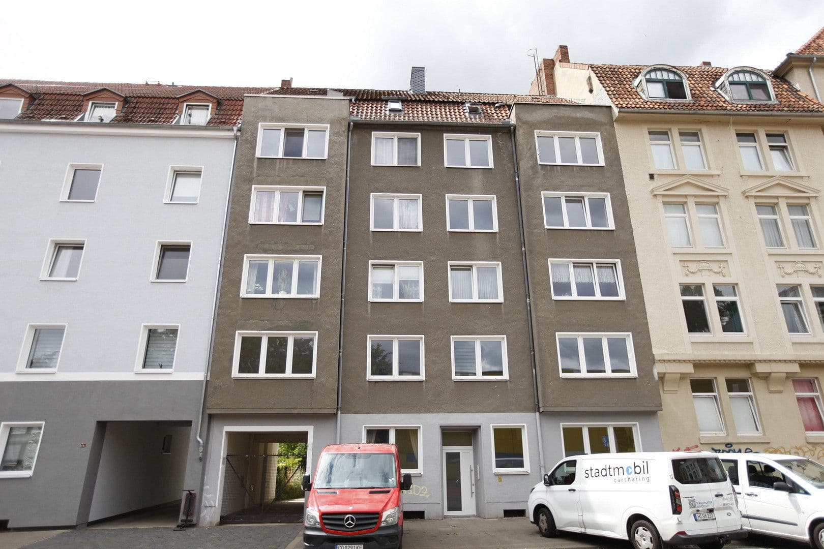 3 bedroom flat for sale, 61 m², Ricklinger Str. 130, Hanover, Lower Saxony 3 bedroom flat for sale, 61 m², Ricklinger Str. 130, Hanover, Lower Saxony