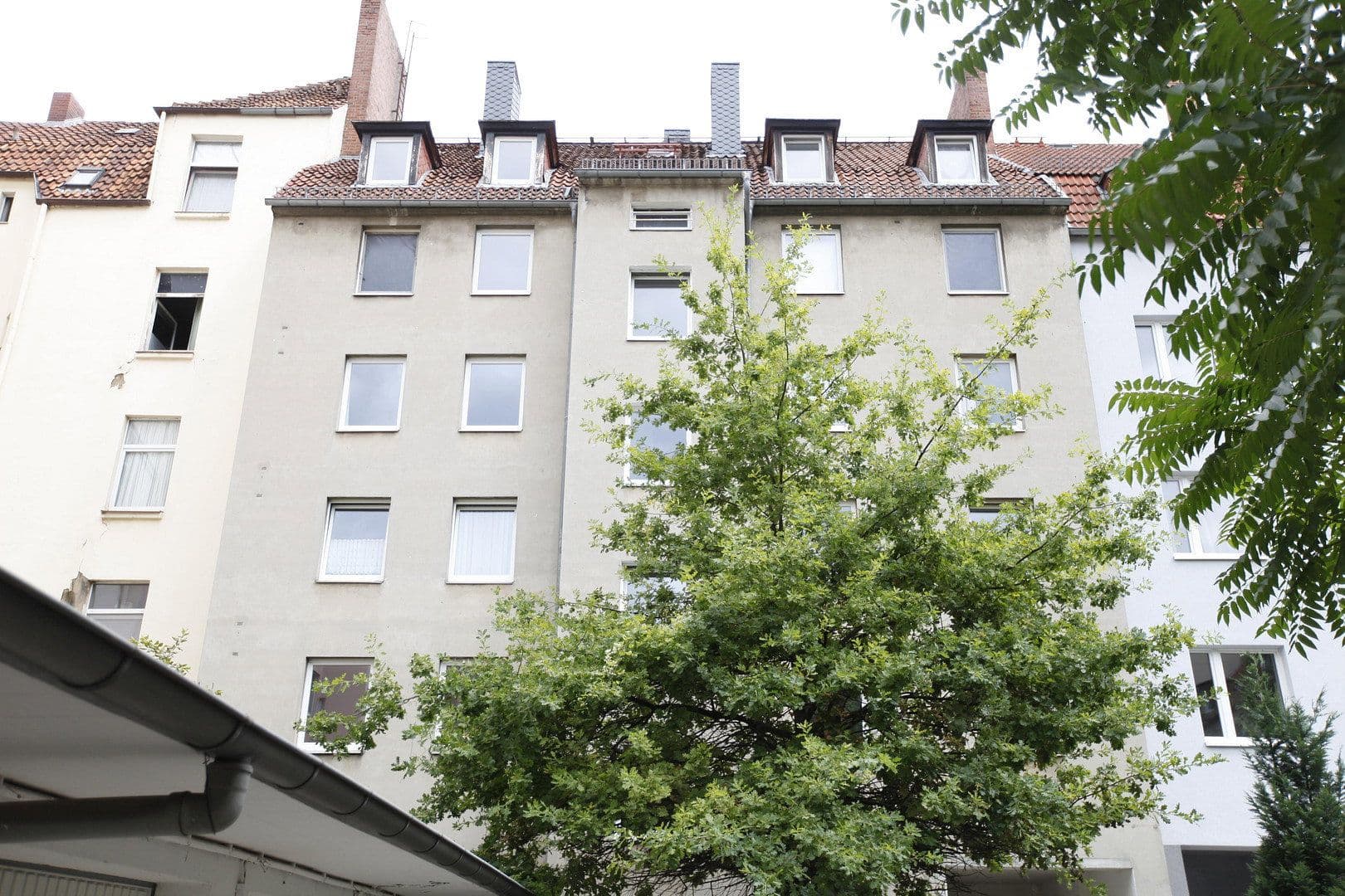 3 bedroom flat for sale, 61 m², Ricklinger Str. 130, Hanover, Lower Saxony 3 bedroom flat for sale, 61 m², Ricklinger Str. 130, Hanover, Lower Saxony