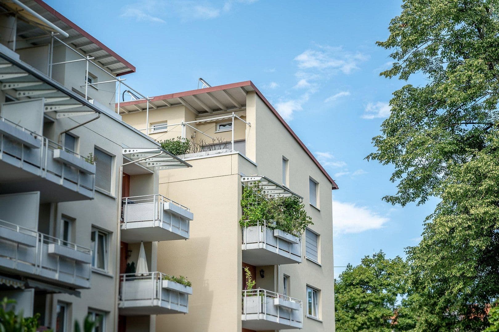 3 bedroom flat for sale, 94 m², München, Bavaria 3 bedroom flat for sale, 94 m², München, Bavaria