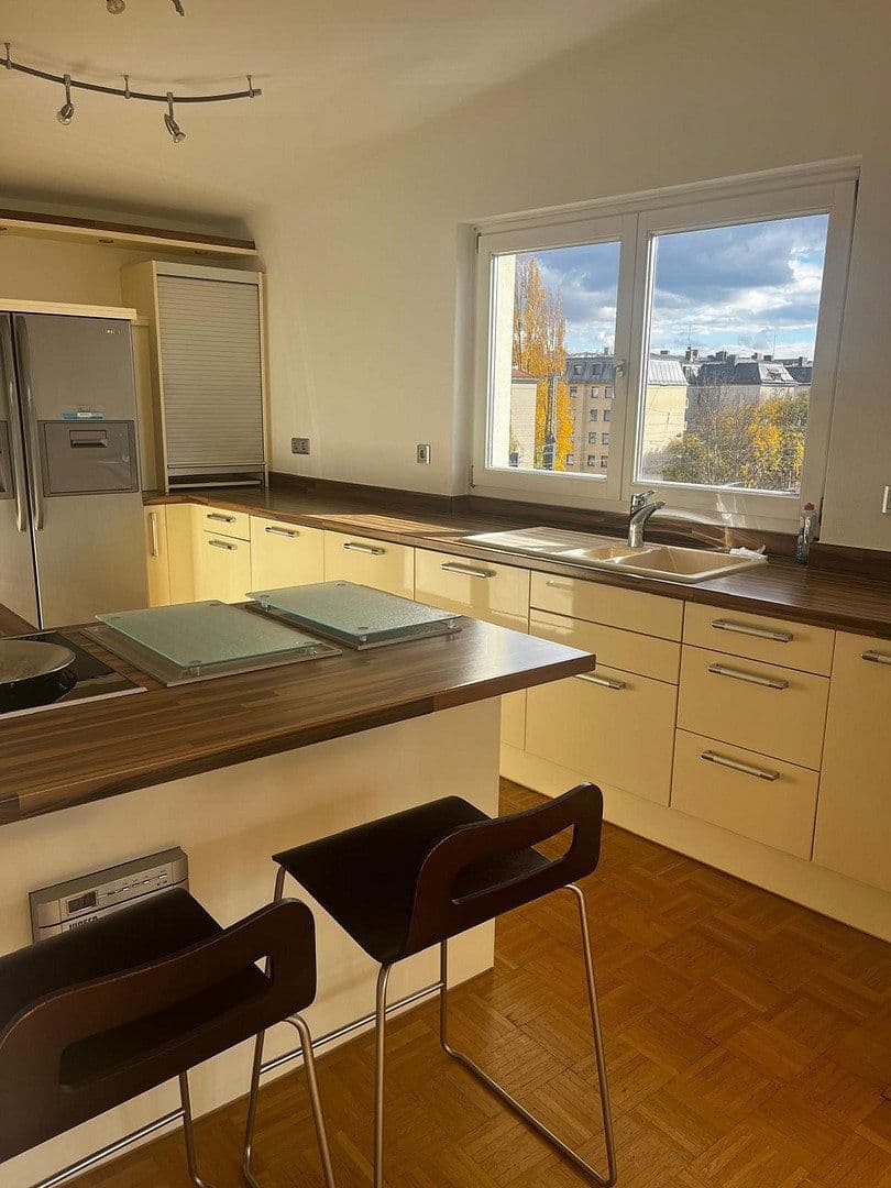 3 bedroom flat for sale, 94 m², München, Bavaria 3 bedroom flat for sale, 94 m², München, Bavaria
