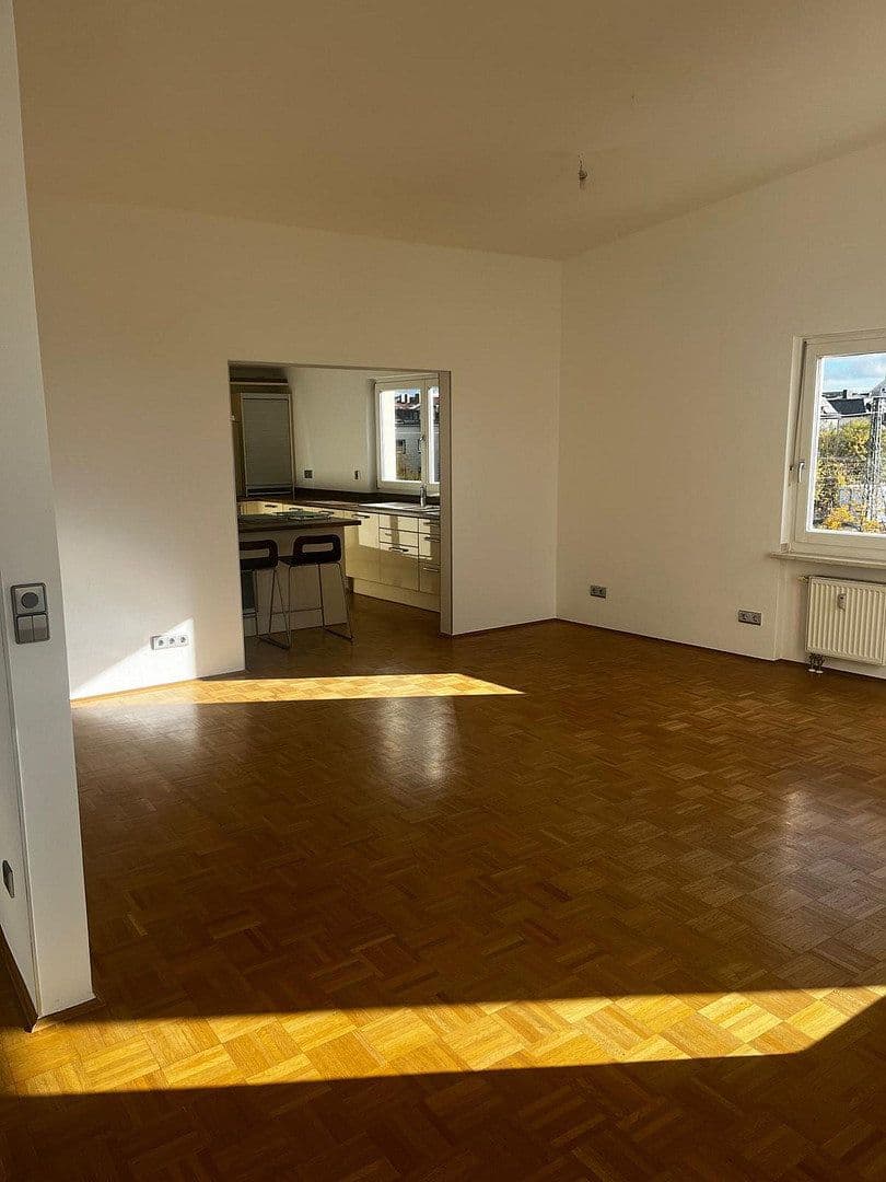 3 bedroom flat for sale, 94 m², München, Bavaria 3 bedroom flat for sale, 94 m², München, Bavaria