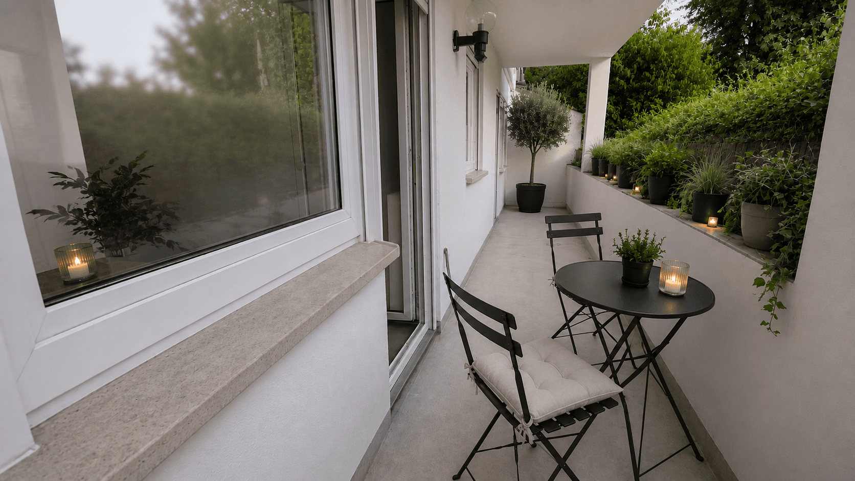 2 bedroom flat to rent, 65 m², March, Baden-Württemberg 2 bedroom flat to rent, 65 m², March, Baden-Württemberg