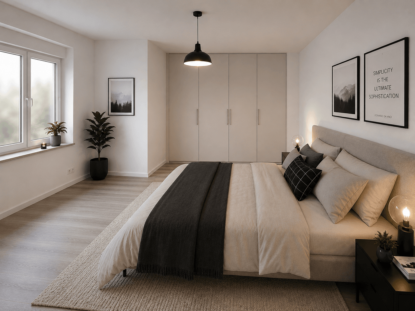 2 bedroom flat to rent, 65 m², March, Baden-Württemberg 2 bedroom flat to rent, 65 m², March, Baden-Württemberg
