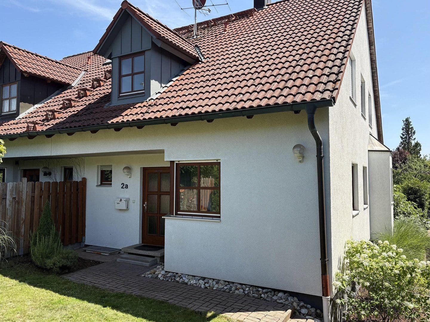 house for sale, 126 m², Neunkirchen am Brand, Bavaria house for sale, 126 m², Neunkirchen am Brand, Bavaria