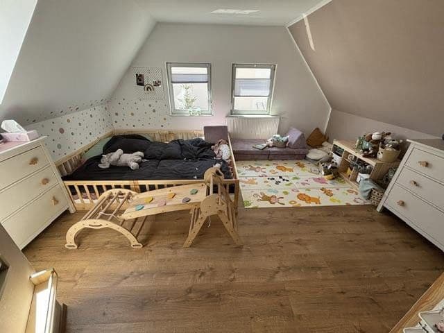 house for sale, 121 m², Leckwitzer Straße 17, Liebschützberg, Saxony house for sale, 121 m², Leckwitzer Straße 17, Liebschützberg, Saxony