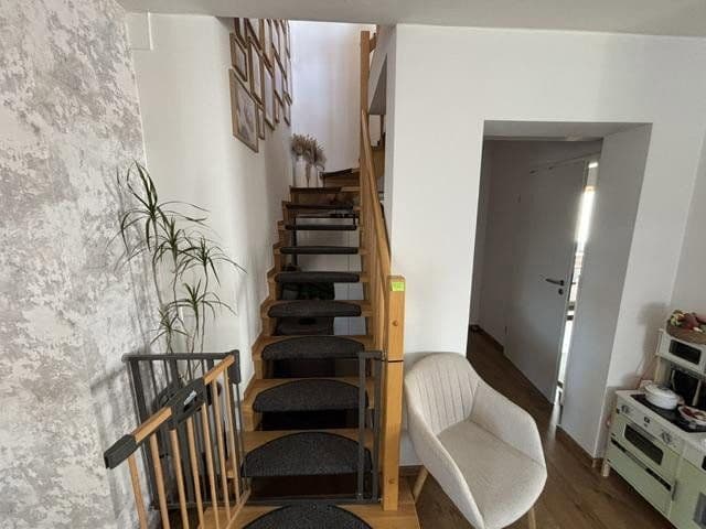 house for sale, 121 m², Leckwitzer Straße 17, Liebschützberg, Saxony house for sale, 121 m², Leckwitzer Straße 17, Liebschützberg, Saxony