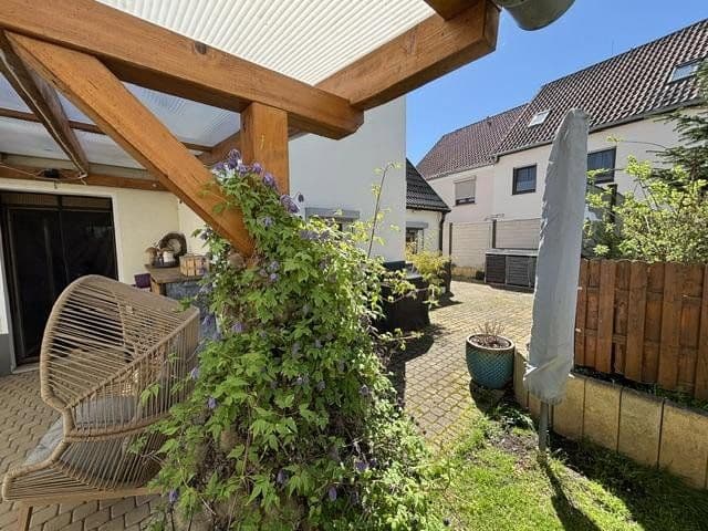 house for sale, 121 m², Leckwitzer Straße 17, Liebschützberg, Saxony house for sale, 121 m², Leckwitzer Straße 17, Liebschützberg, Saxony