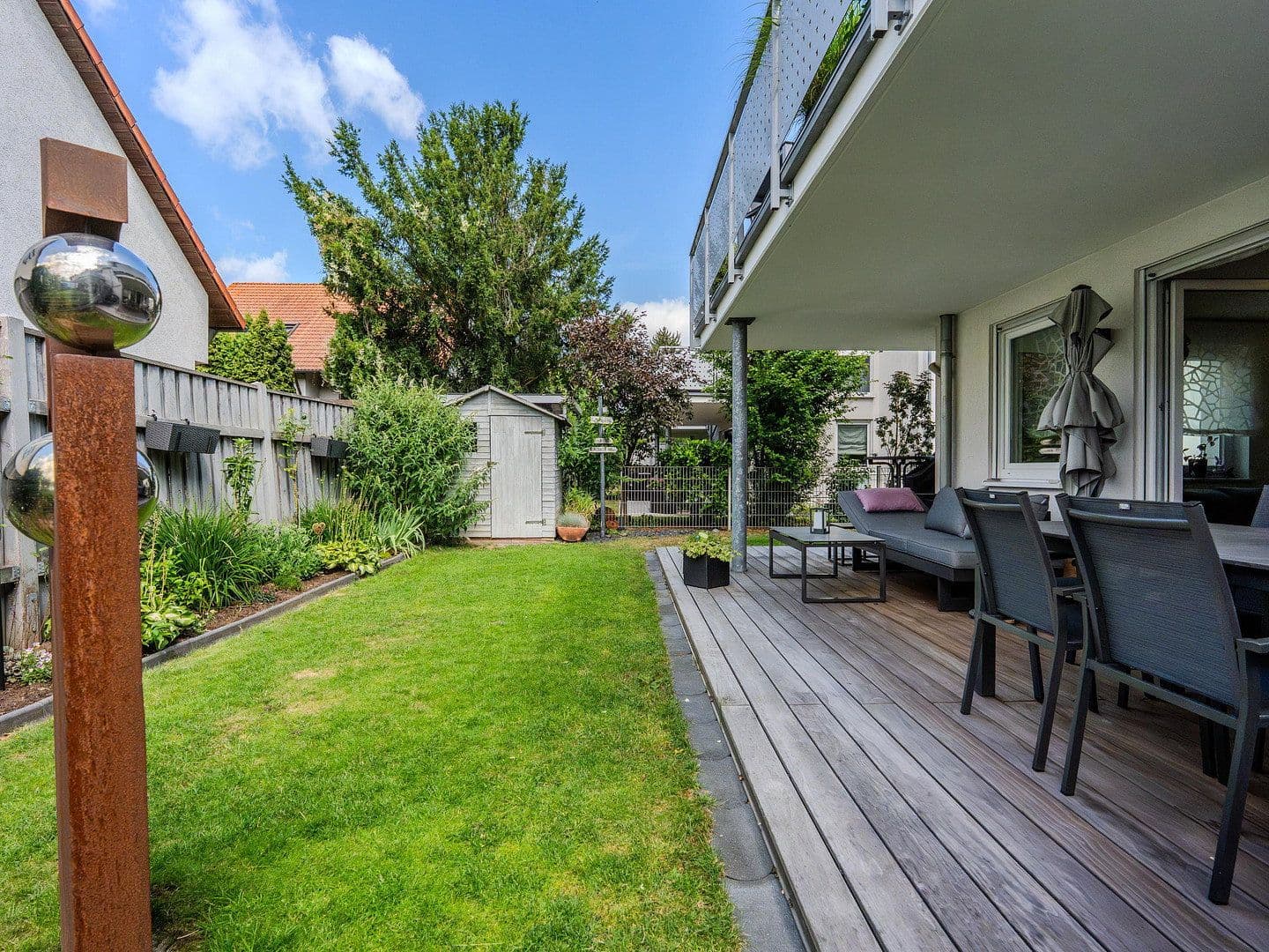 3 bedroom flat for sale, 93 m², Fürth-Dambach, Bavaria 3 bedroom flat for sale, 93 m², Fürth-Dambach, Bavaria