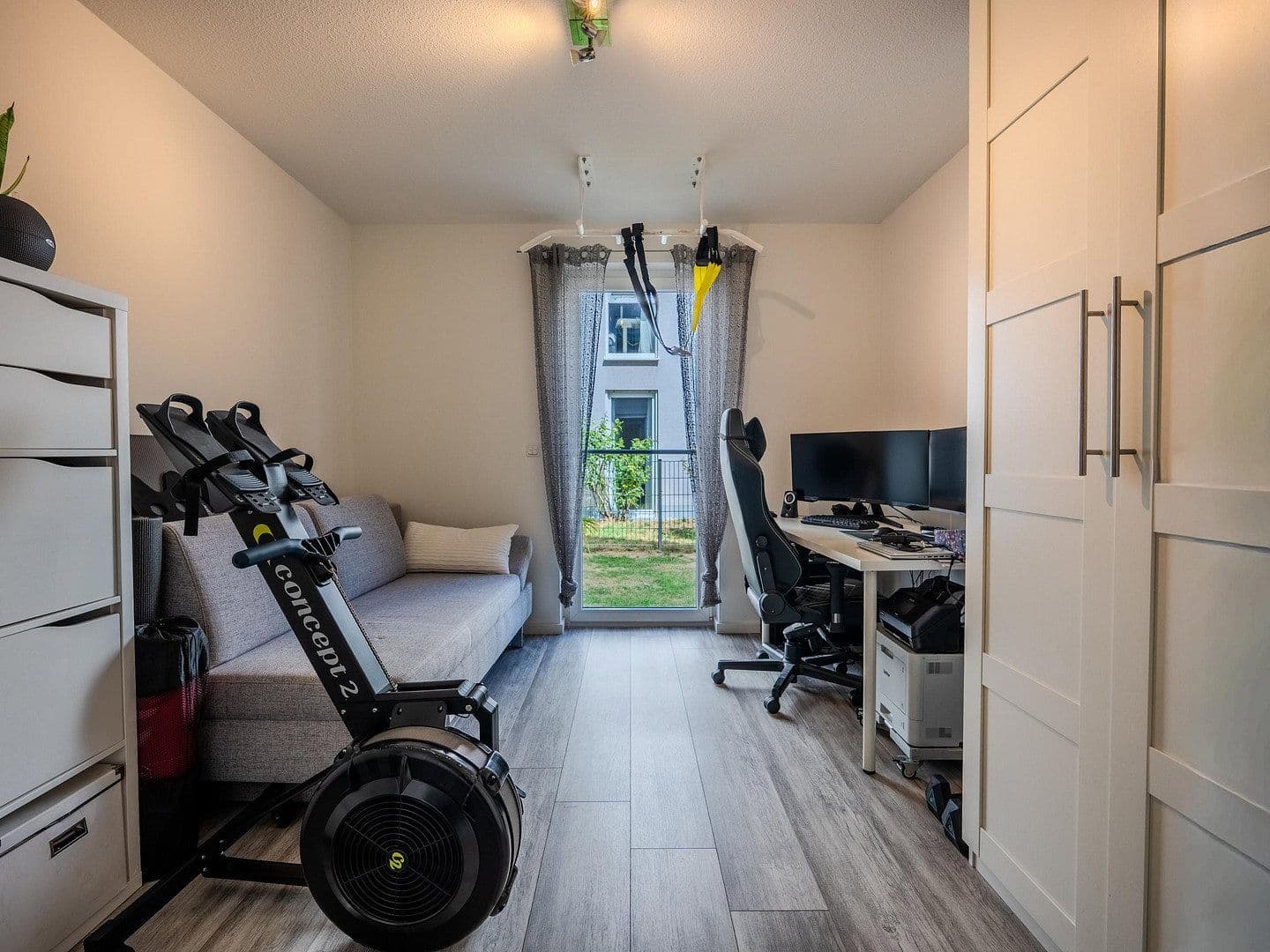 3 bedroom flat for sale, 93 m², Fürth-Dambach, Bavaria 3 bedroom flat for sale, 93 m², Fürth-Dambach, Bavaria
