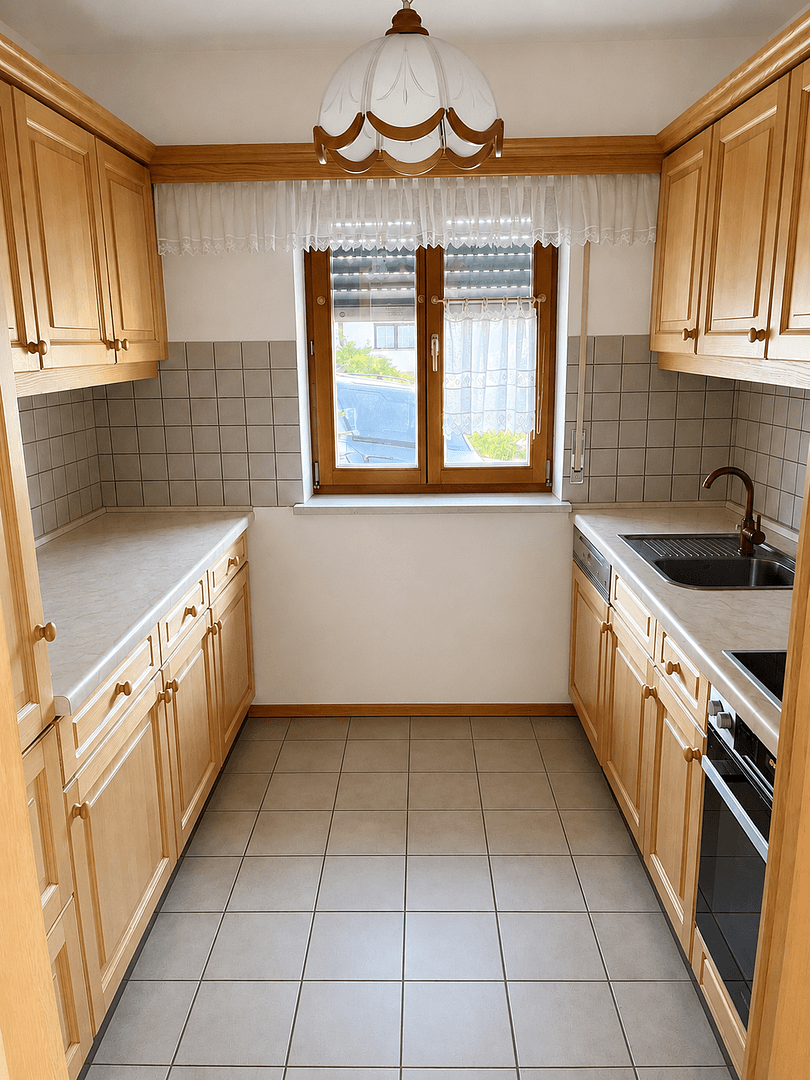 house for sale, 135 m², Schnaitsee, Bavaria house for sale, 135 m², Schnaitsee, Bavaria