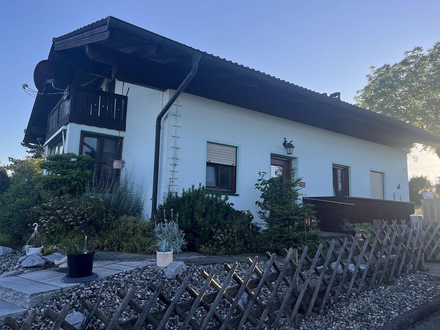 house for sale, 135 m², Schnaitsee, Bavaria house for sale, 135 m², Schnaitsee, Bavaria