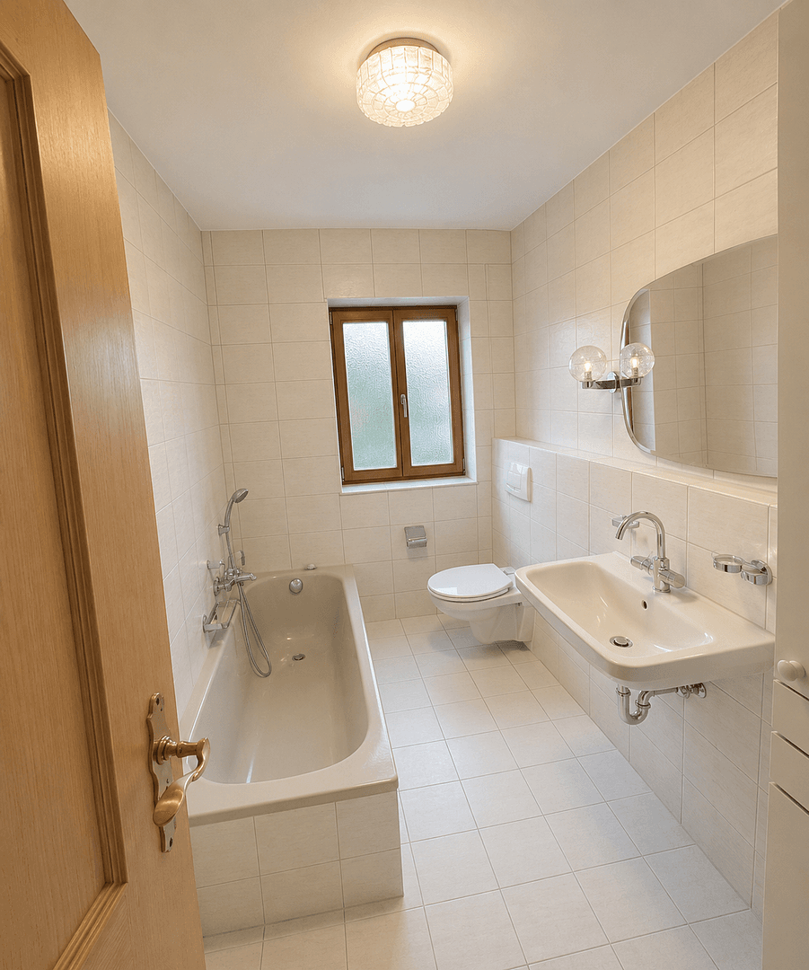 house for sale, 135 m², Schnaitsee, Bavaria house for sale, 135 m², Schnaitsee, Bavaria