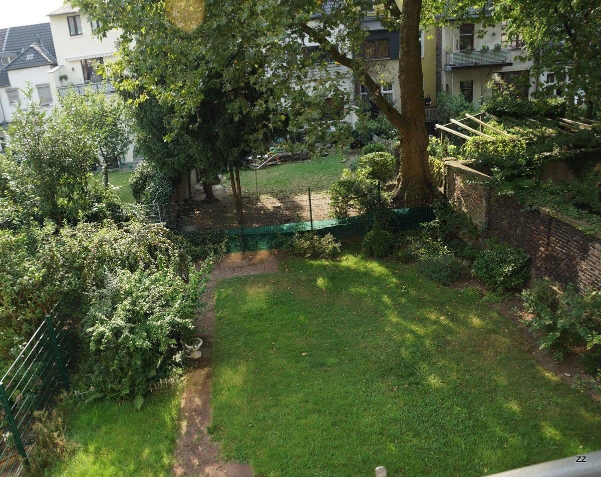 3 bedroom flat to rent, 65 m², Prinzenstr. 65, Duisburg, North Rhine-Westphalia 3 bedroom flat to rent, 65 m², Prinzenstr. 65, Duisburg, North Rhine-Westphalia