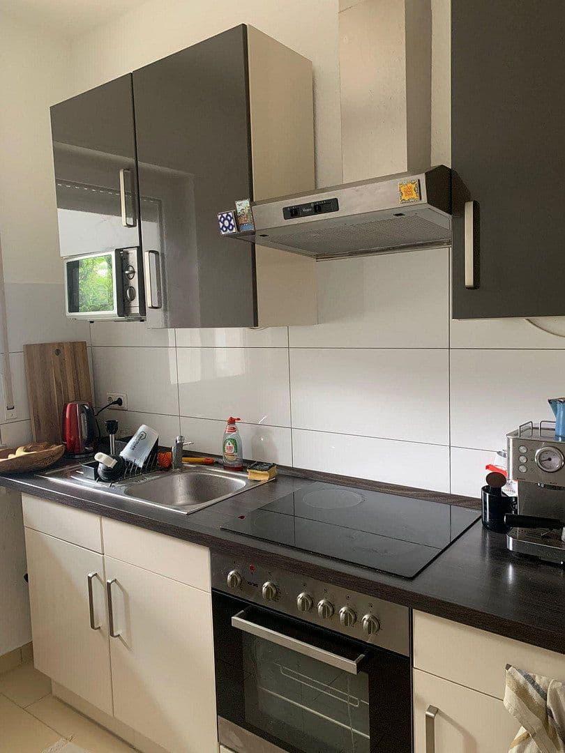3 bedroom flat to rent, 65 m², Prinzenstr. 65, Duisburg, North Rhine-Westphalia 3 bedroom flat to rent, 65 m², Prinzenstr. 65, Duisburg, North Rhine-Westphalia