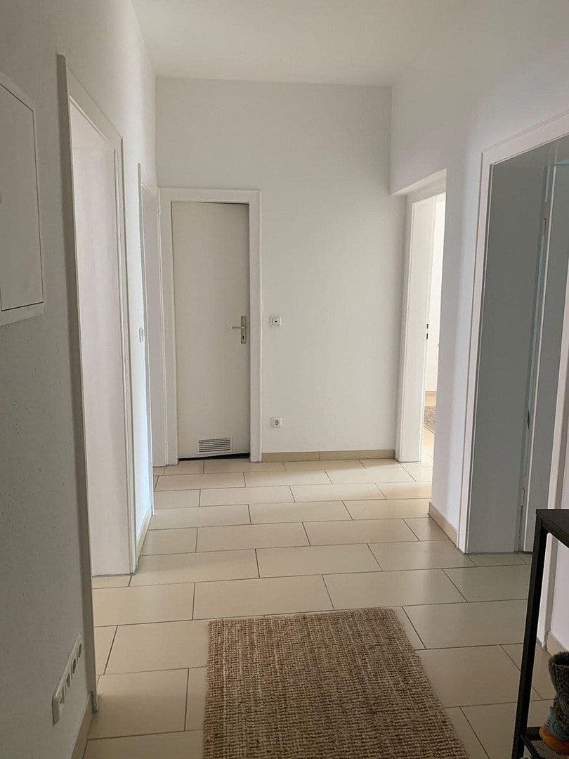 3 bedroom flat to rent, 65 m², Prinzenstr. 65, Duisburg, North Rhine-Westphalia 3 bedroom flat to rent, 65 m², Prinzenstr. 65, Duisburg, North Rhine-Westphalia