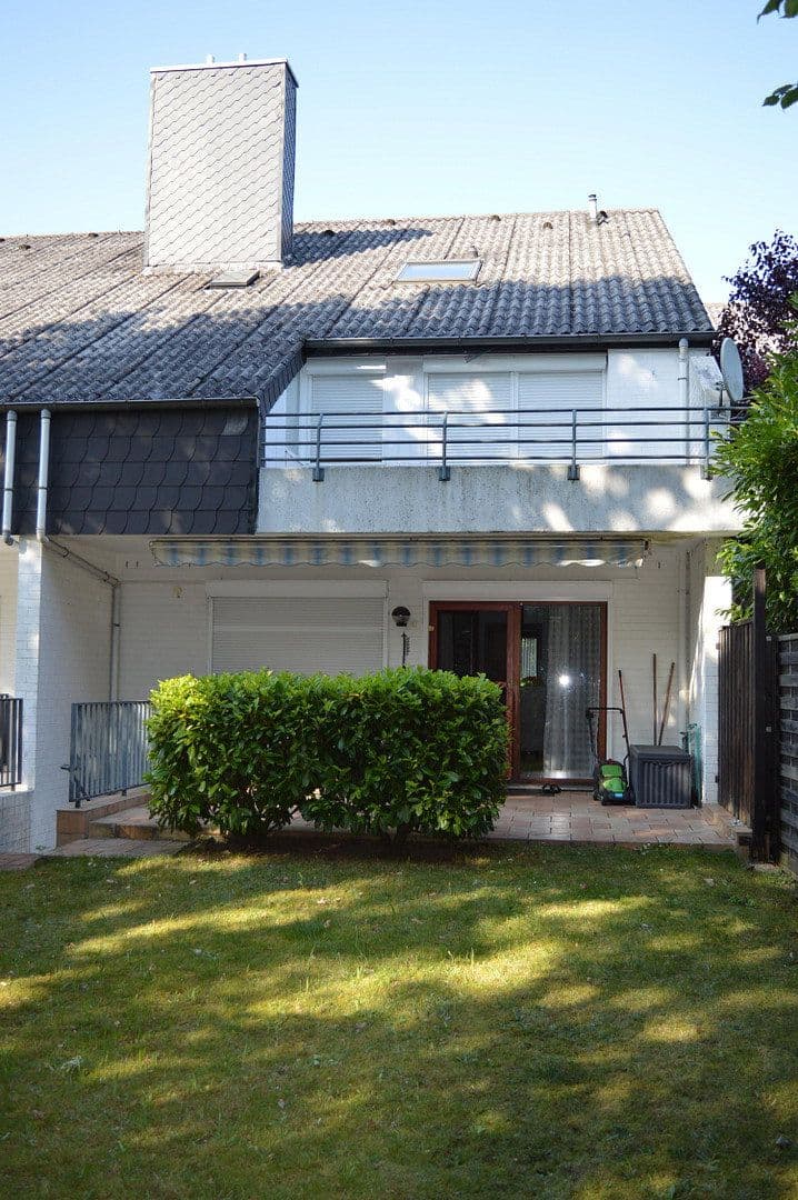 house for sale, 126 m², Bremen, Bremen house for sale, 126 m², Bremen, Bremen