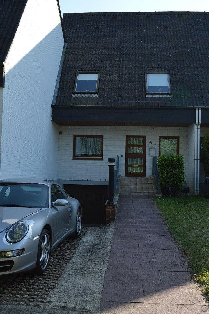 house for sale, 126 m², Bremen, Bremen house for sale, 126 m², Bremen, Bremen