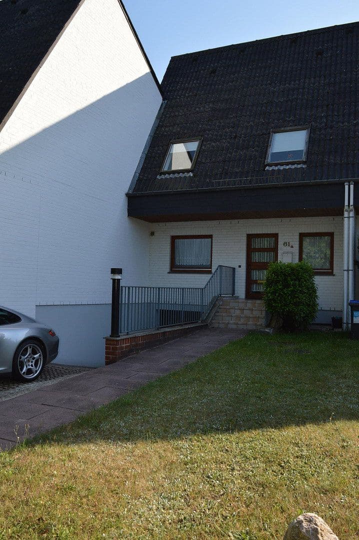 house for sale, 126 m², Bremen, Bremen house for sale, 126 m², Bremen, Bremen