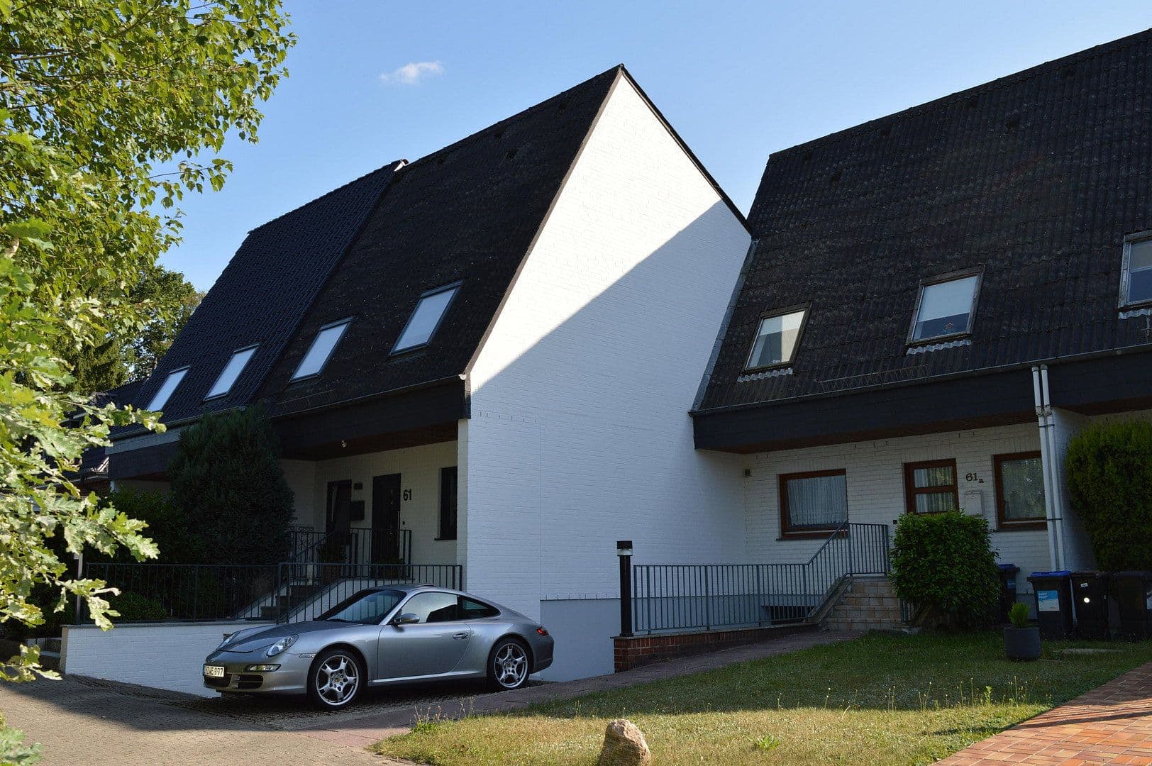 house for sale, 126 m², Bremen, Bremen house for sale, 126 m², Bremen, Bremen