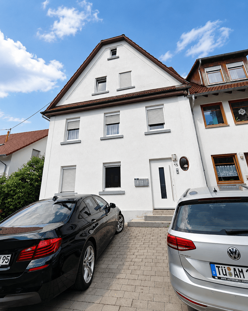 3 bedroom flat to rent, 73 m², Rathausstr. 15, Kusterdingen, Baden-Württemberg 3 bedroom flat to rent, 73 m², Rathausstr. 15, Kusterdingen, Baden-Württemberg