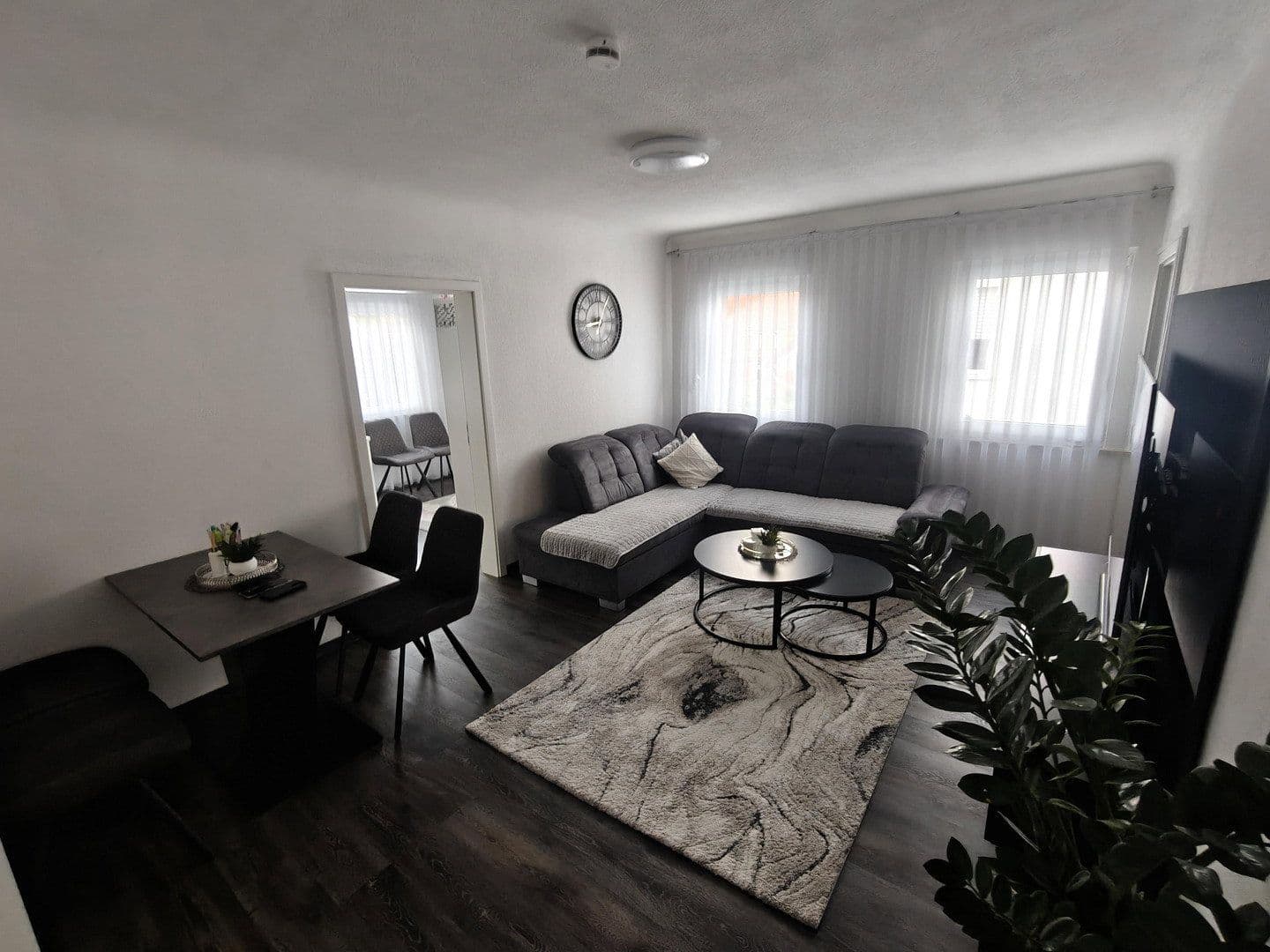3 bedroom flat to rent, 73 m², Rathausstr. 15, Kusterdingen, Baden-Württemberg 3 bedroom flat to rent, 73 m², Rathausstr. 15, Kusterdingen, Baden-Württemberg