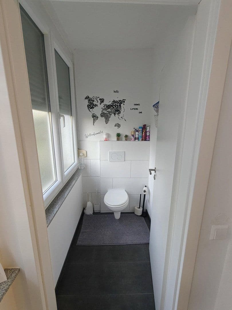 3 bedroom flat to rent, 73 m², Rathausstr. 15, Kusterdingen, Baden-Württemberg 3 bedroom flat to rent, 73 m², Rathausstr. 15, Kusterdingen, Baden-Württemberg
