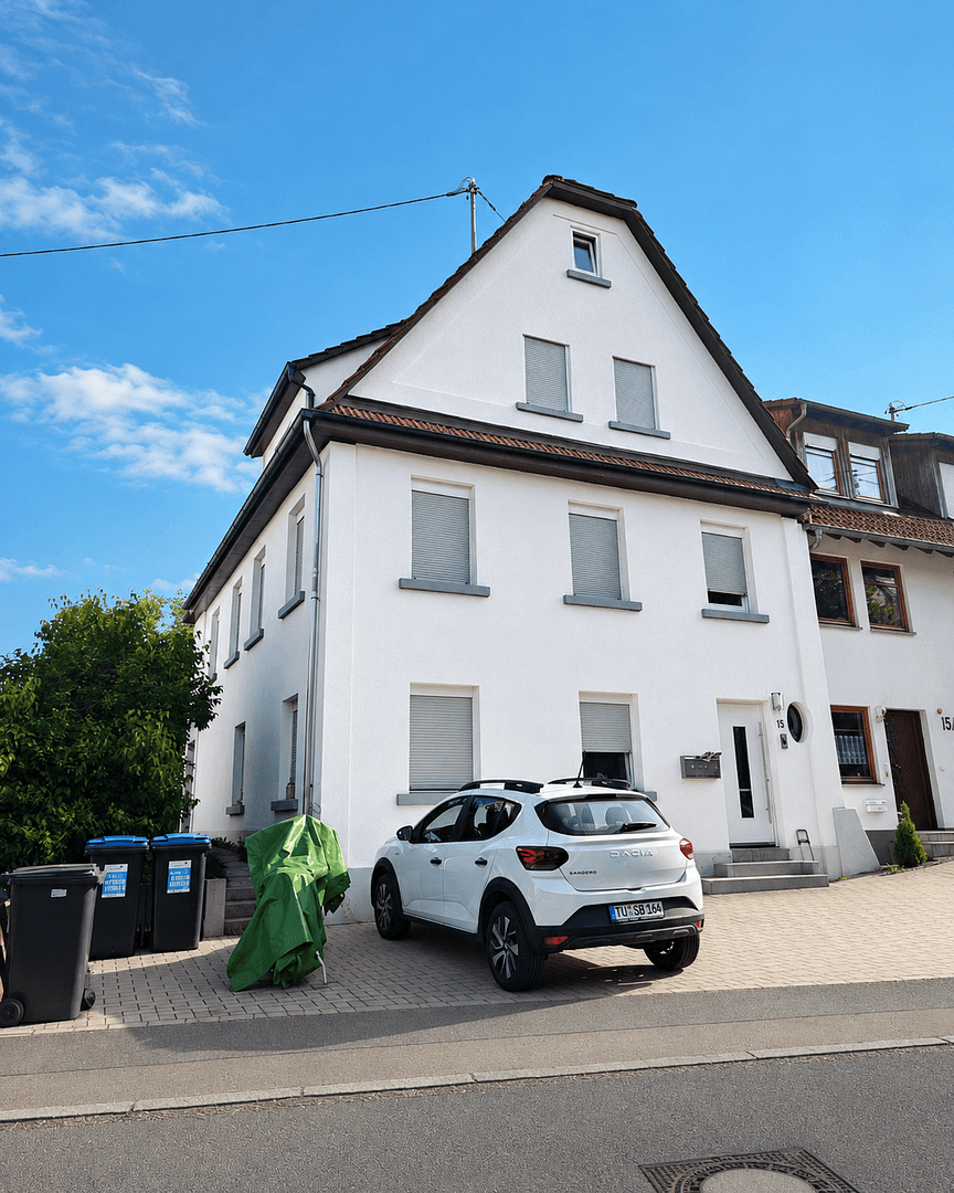 3 bedroom flat to rent, 73 m², Rathausstr. 15, Kusterdingen, Baden-Württemberg 3 bedroom flat to rent, 73 m², Rathausstr. 15, Kusterdingen, Baden-Württemberg