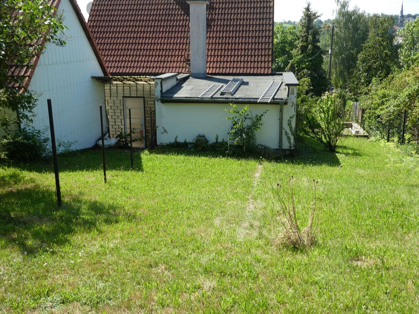plot for sale, 1,047 m², Windmühlenweg 7, Bannewitz, Saxony plot for sale, 1,047 m², Windmühlenweg 7, Bannewitz, Saxony