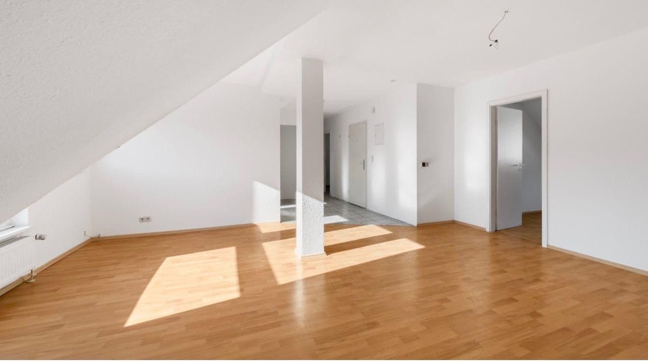 3 bedroom flat to rent, 85 m², Reichsstraße 10, Bochum, North Rhine-Westphalia 3 bedroom flat to rent, 85 m², Reichsstraße 10, Bochum, North Rhine-Westphalia