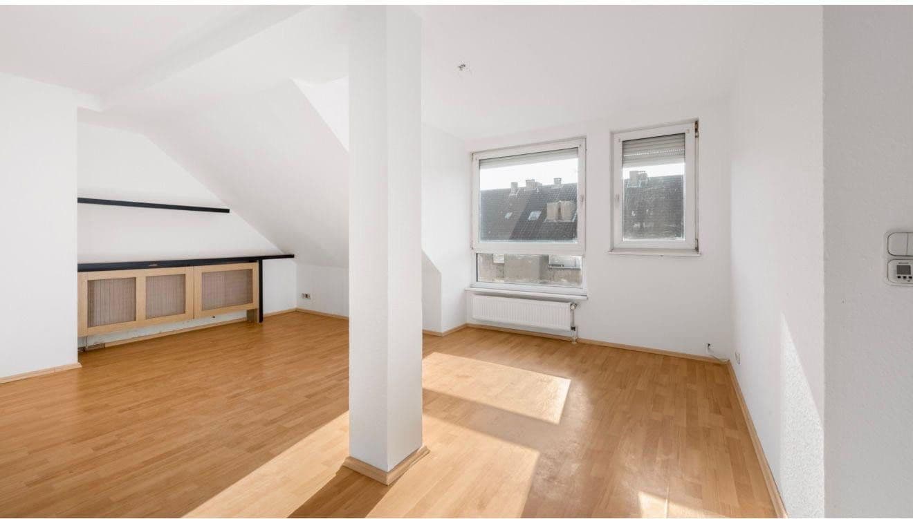 3 bedroom flat to rent, 85 m², Reichsstraße 10, Bochum, North Rhine-Westphalia 3 bedroom flat to rent, 85 m², Reichsstraße 10, Bochum, North Rhine-Westphalia