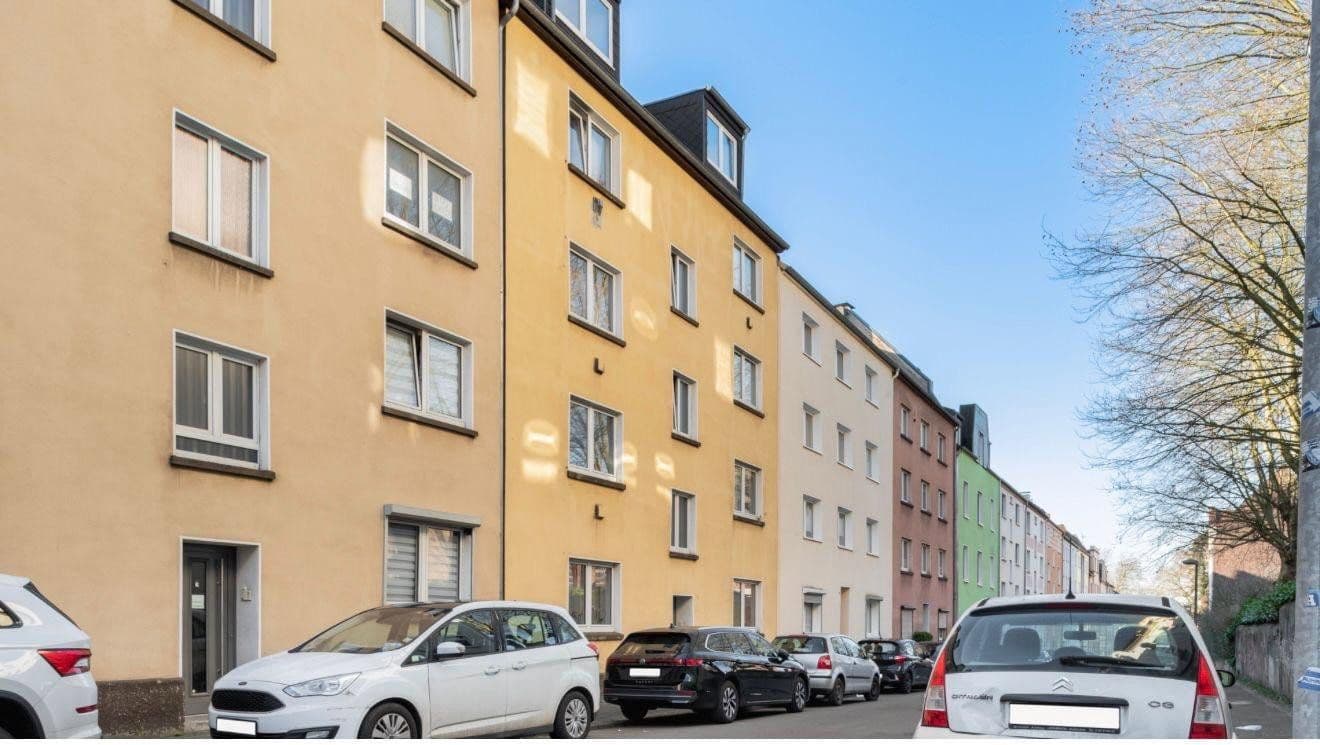 3 bedroom flat to rent, 85 m², Reichsstraße 10, Bochum, North Rhine-Westphalia 3 bedroom flat to rent, 85 m², Reichsstraße 10, Bochum, North Rhine-Westphalia
