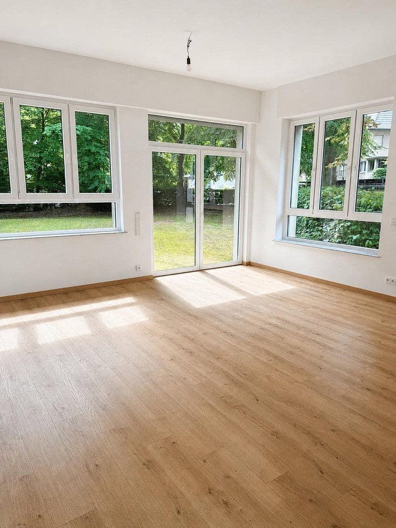 4 bedroom flat to rent, 135 m², Maria-Theresia-Allee 35, Aachen, North Rhine-Westphalia 4 bedroom flat to rent, 135 m², Maria-Theresia-Allee 35, Aachen, North Rhine-Westphalia