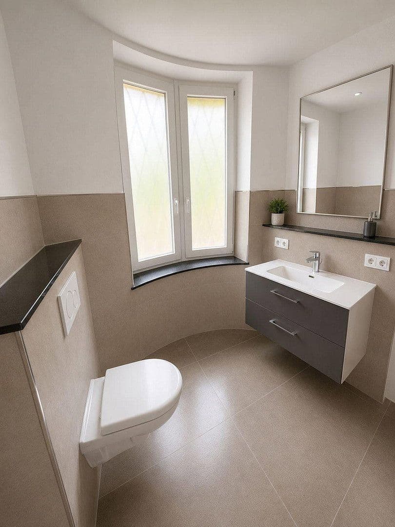 4 bedroom flat to rent, 135 m², Maria-Theresia-Allee 35, Aachen, North Rhine-Westphalia 4 bedroom flat to rent, 135 m², Maria-Theresia-Allee 35, Aachen, North Rhine-Westphalia