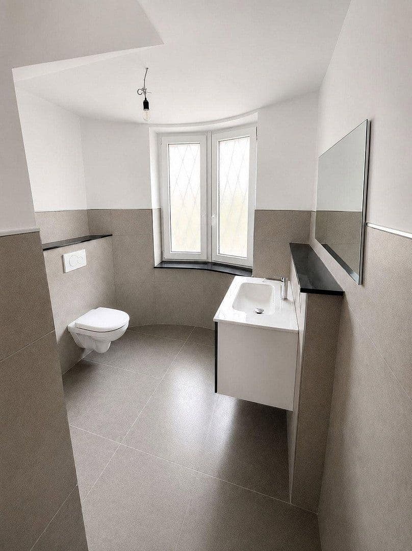 4 bedroom flat to rent, 135 m², Maria-Theresia-Allee 35, Aachen, North Rhine-Westphalia 4 bedroom flat to rent, 135 m², Maria-Theresia-Allee 35, Aachen, North Rhine-Westphalia