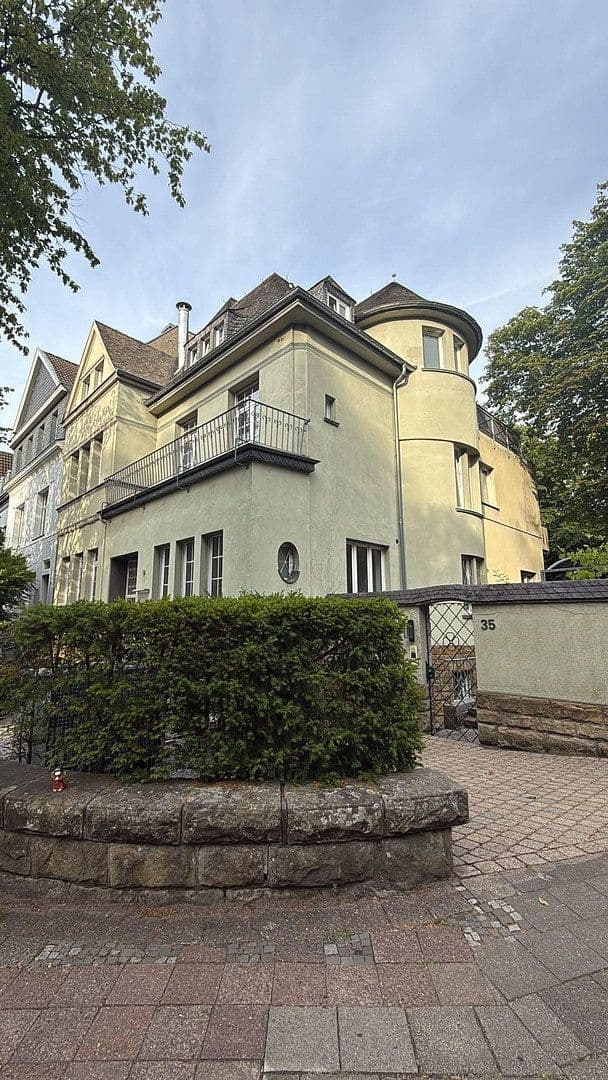 4 bedroom flat to rent, 135 m², Maria-Theresia-Allee 35, Aachen, North Rhine-Westphalia 4 bedroom flat to rent, 135 m², Maria-Theresia-Allee 35, Aachen, North Rhine-Westphalia