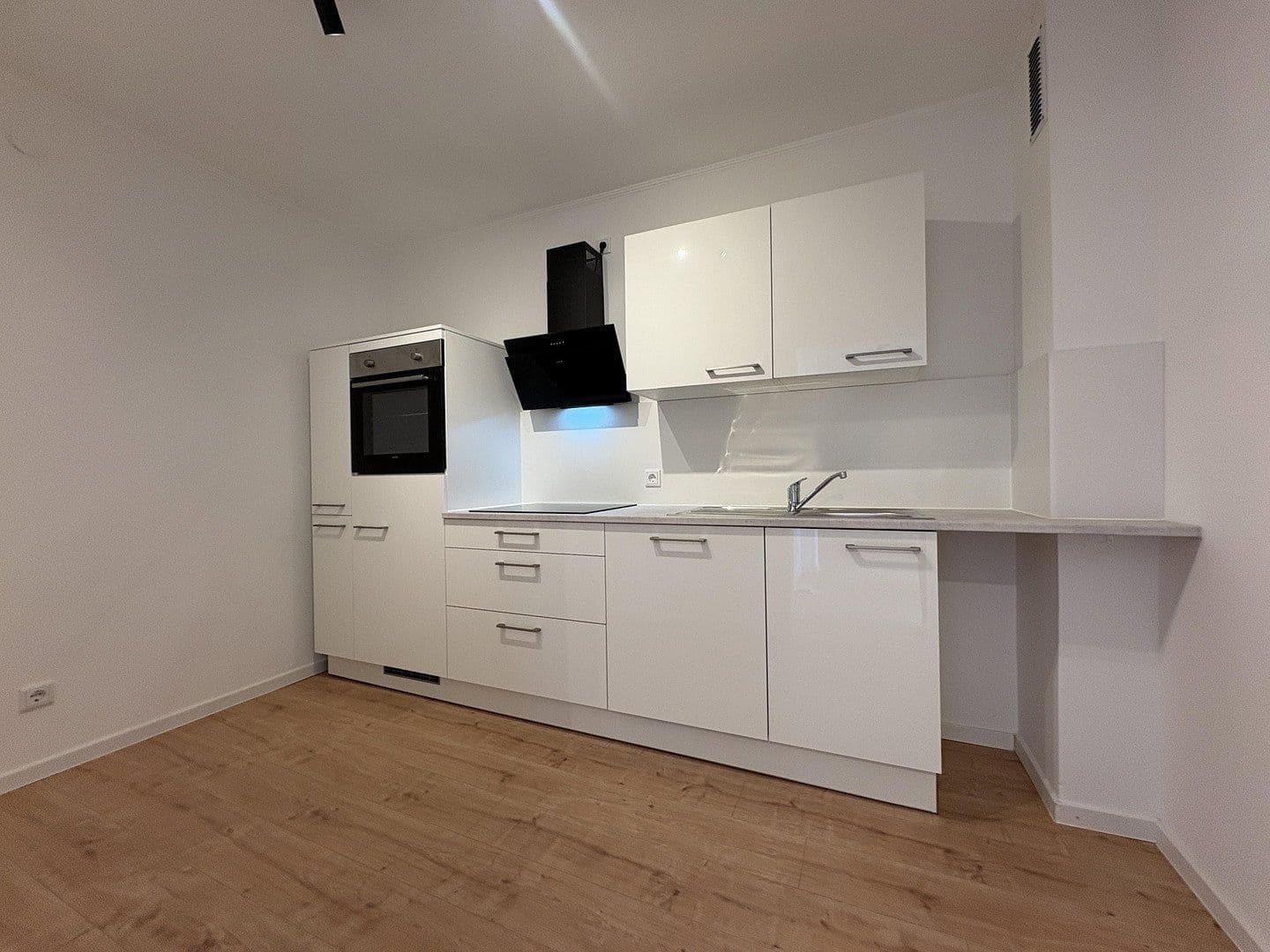 2 bedroom flat to rent, 61 m², Siemensstraße 39, Bamberg, Bavaria 2 bedroom flat to rent, 61 m², Siemensstraße 39, Bamberg, Bavaria