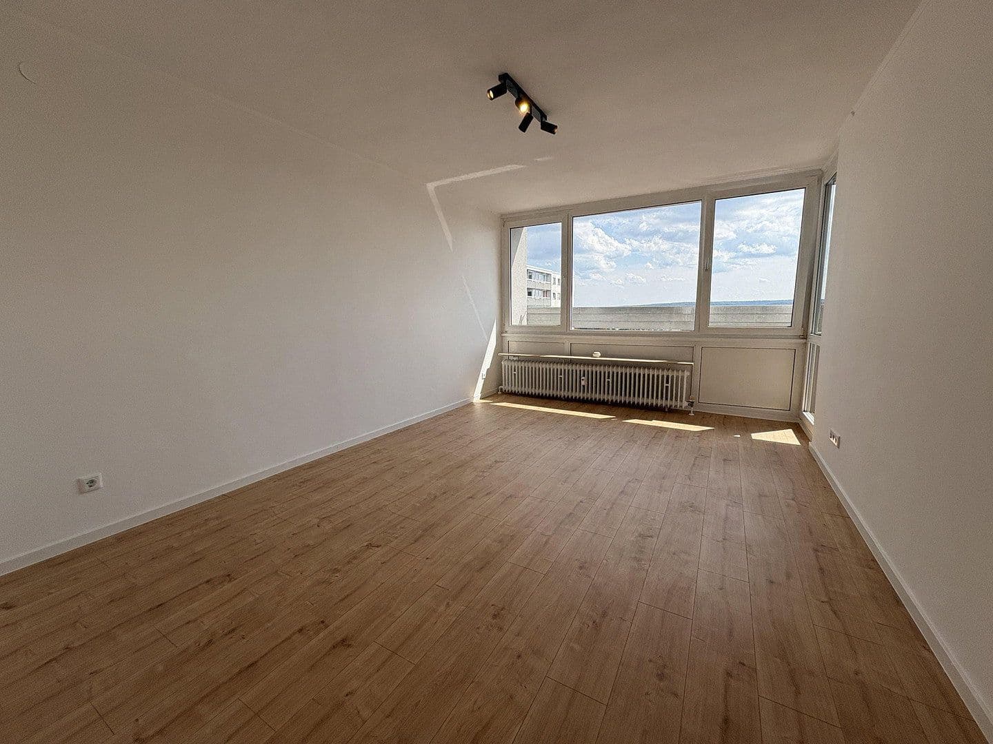 2 bedroom flat to rent, 61 m², Siemensstraße 39, Bamberg, Bavaria 2 bedroom flat to rent, 61 m², Siemensstraße 39, Bamberg, Bavaria