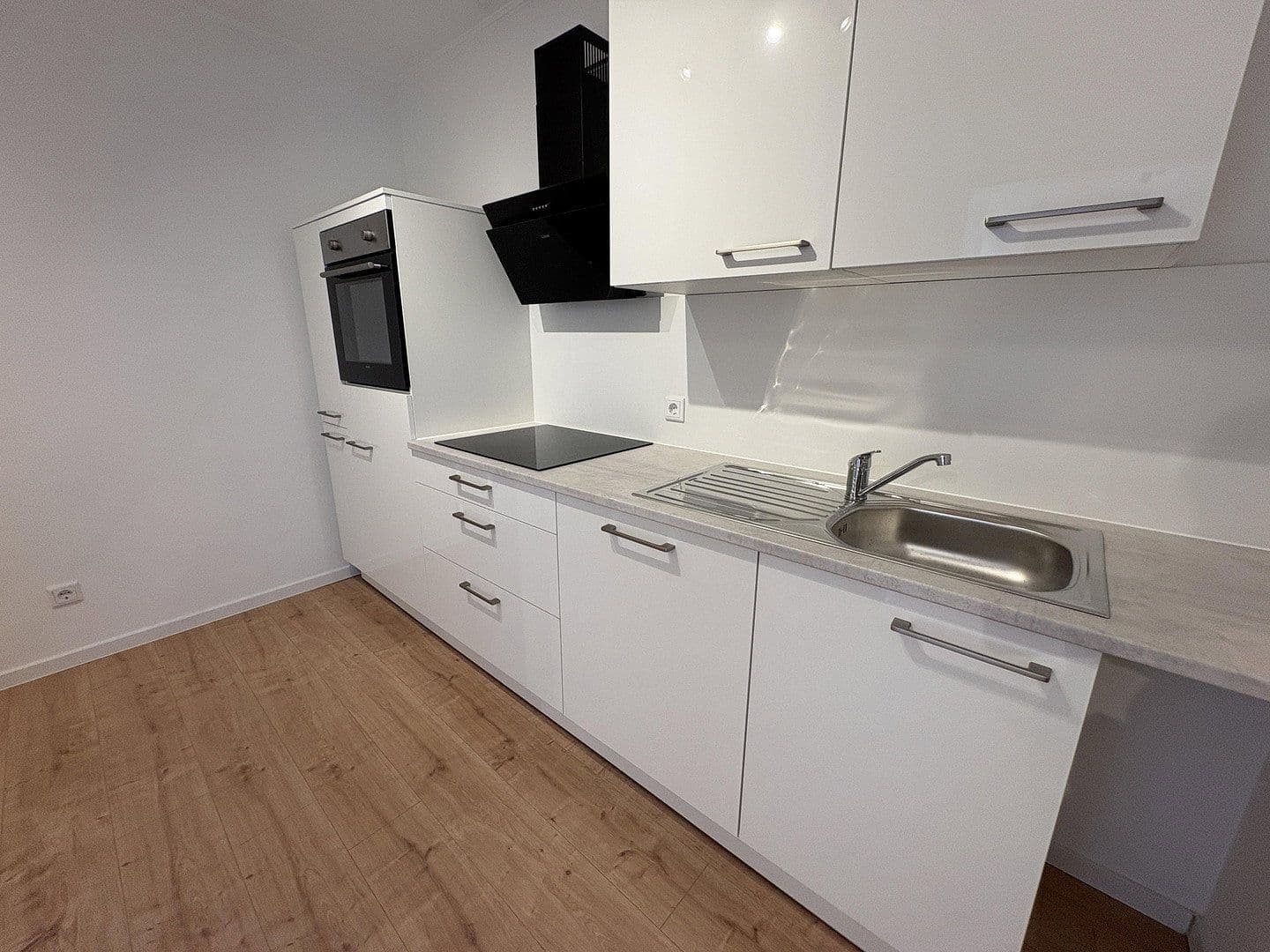 2 bedroom flat to rent, 61 m², Siemensstraße 39, Bamberg, Bavaria 2 bedroom flat to rent, 61 m², Siemensstraße 39, Bamberg, Bavaria