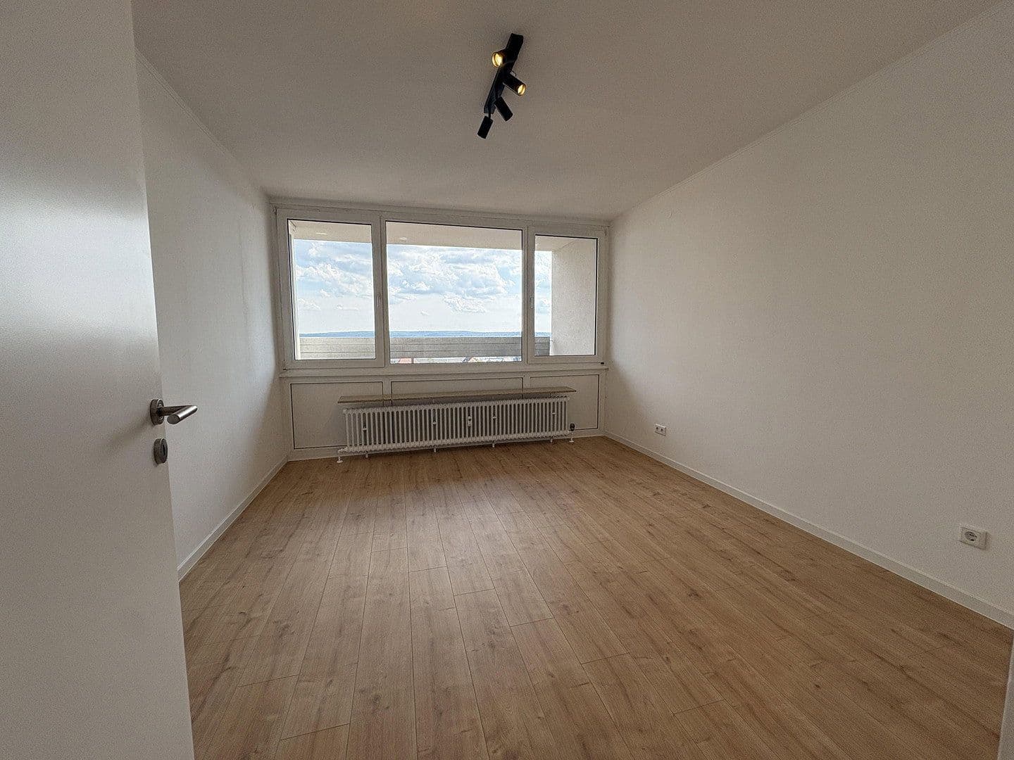 2 bedroom flat to rent, 61 m², Siemensstraße 39, Bamberg, Bavaria 2 bedroom flat to rent, 61 m², Siemensstraße 39, Bamberg, Bavaria