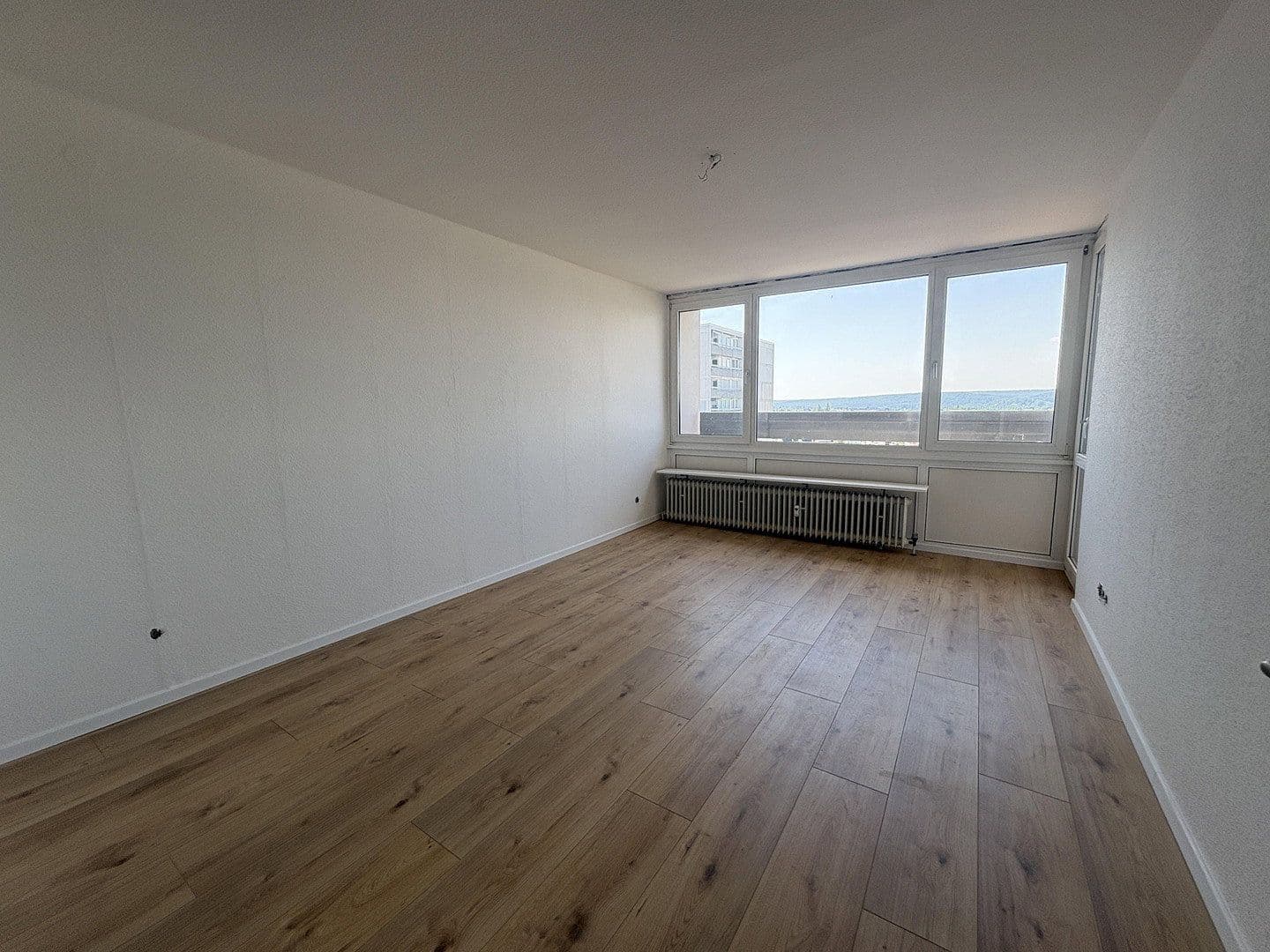 2 bedroom flat to rent, 61 m², Siemensstraße 39, Bamberg, Bavaria 2 bedroom flat to rent, 61 m², Siemensstraße 39, Bamberg, Bavaria